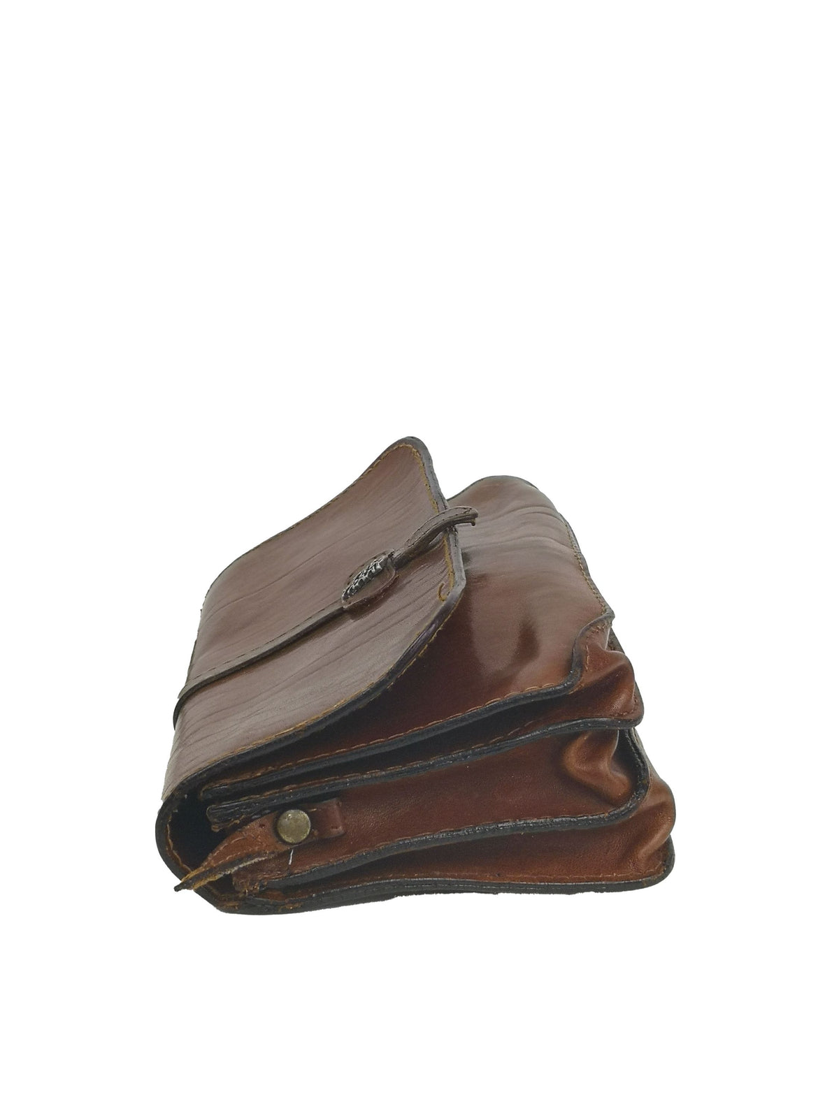 The Tramp Vintage Schultertasche