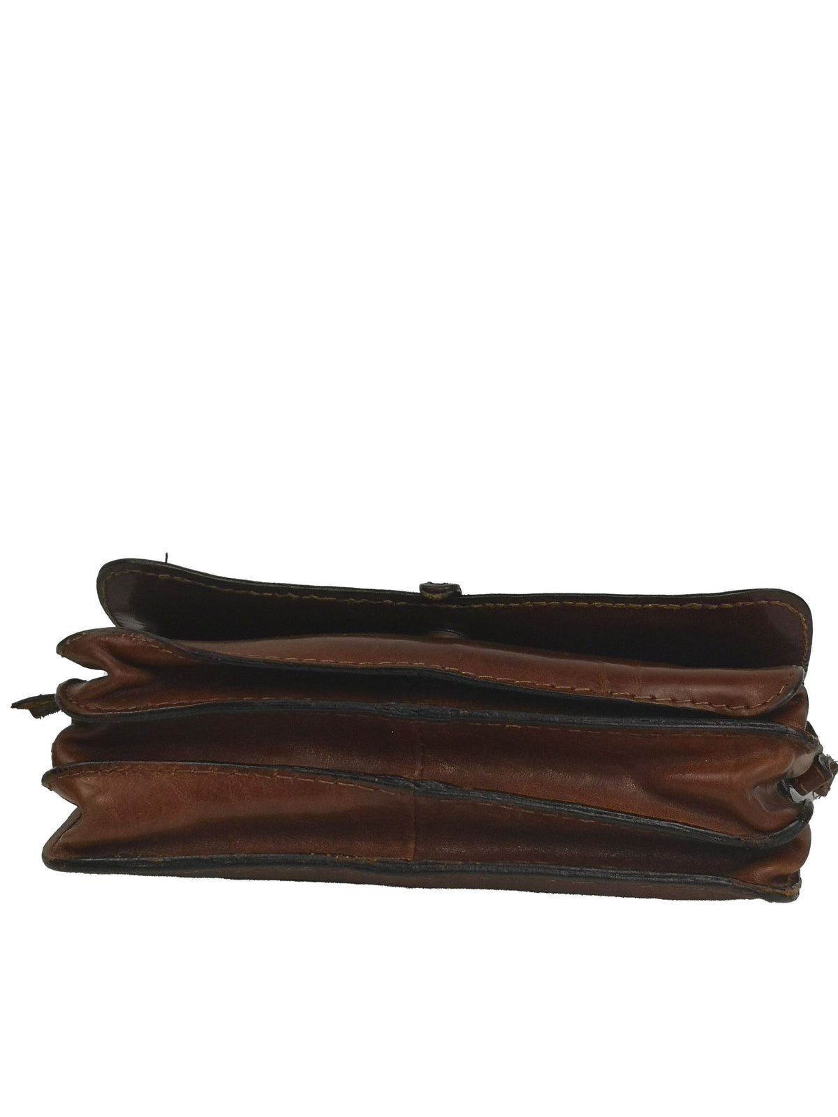 The Tramp Vintage Schultertasche