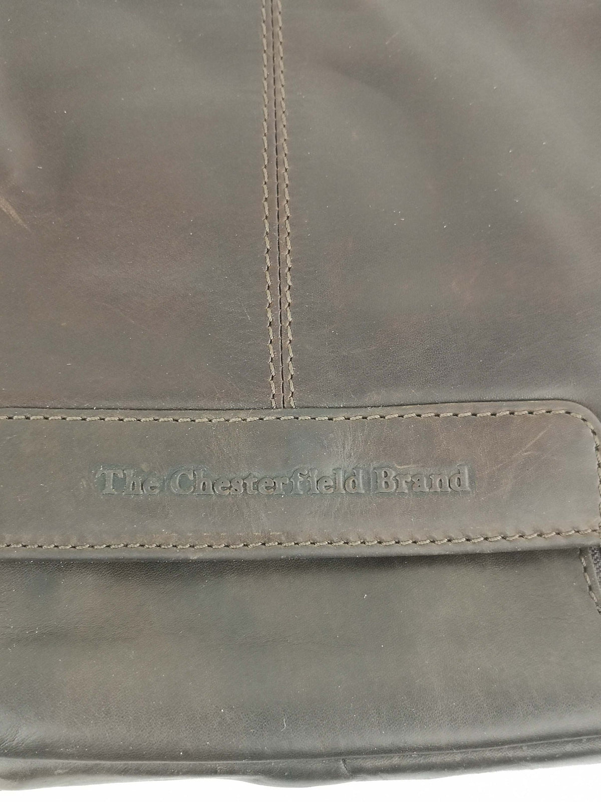 the Chesterfield Bran Umhängetasche