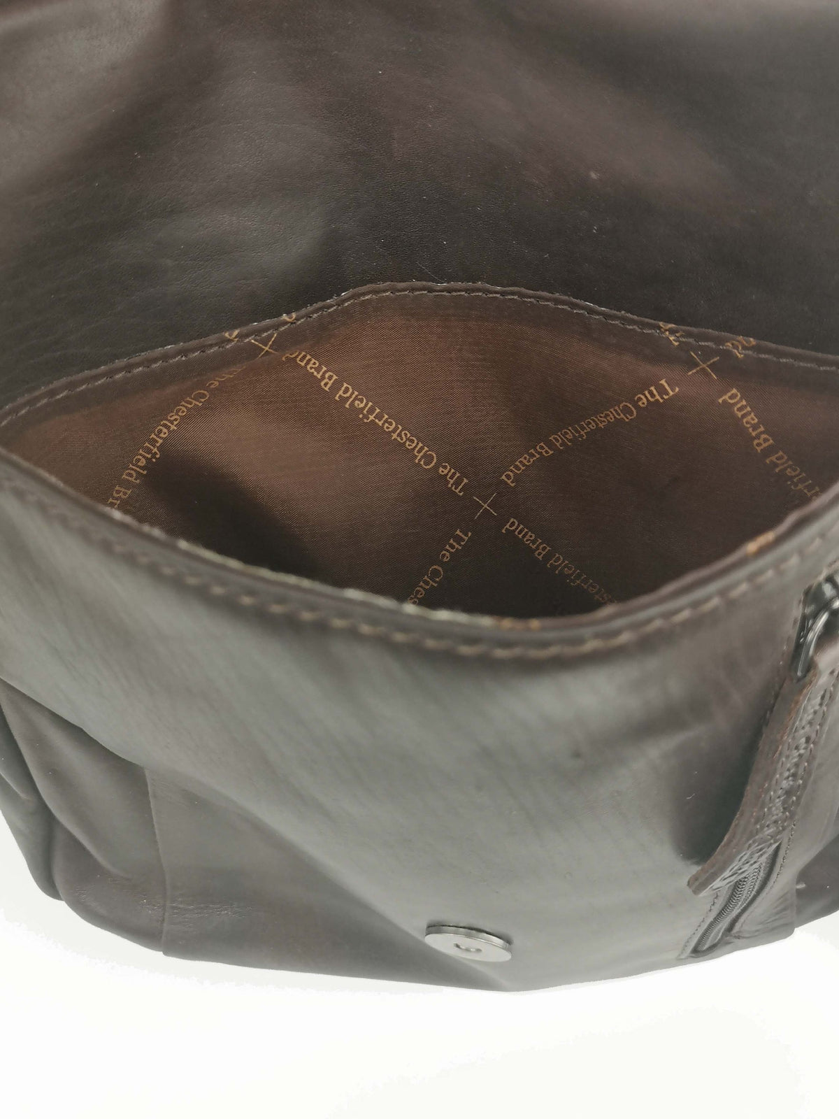 the Chesterfield Bran Umhängetasche