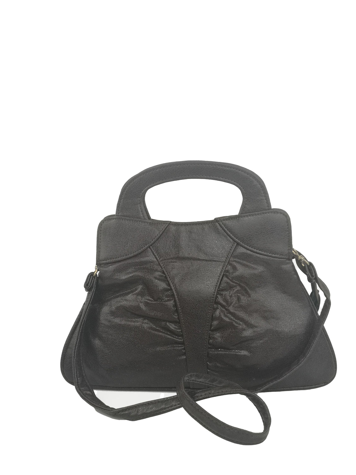 Die Taschenlady Henkeltasche