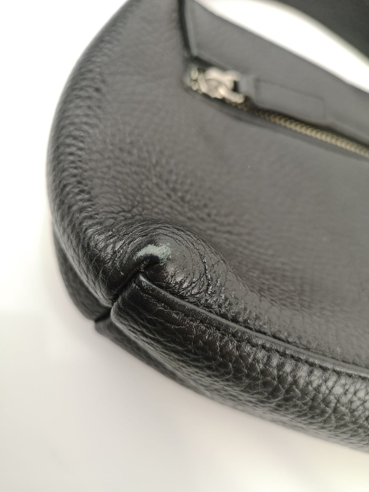 Disser Schultertasche