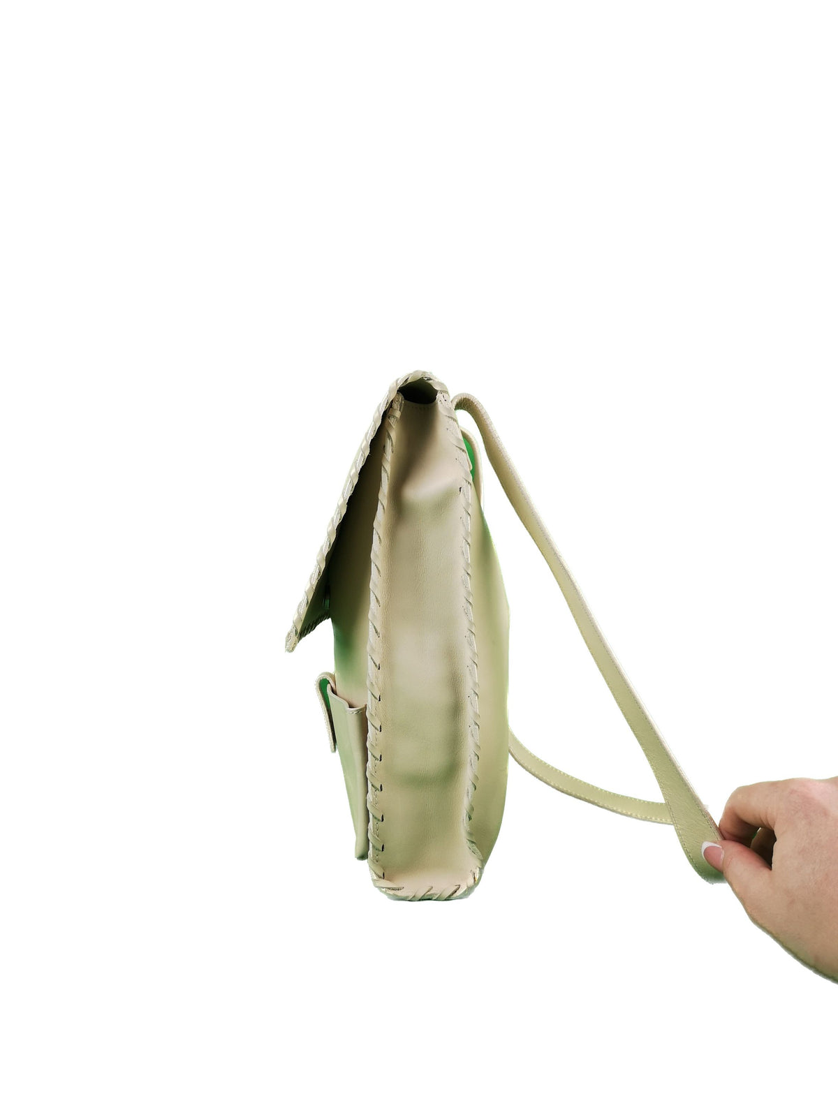Die Taschenlady Umhängetasche