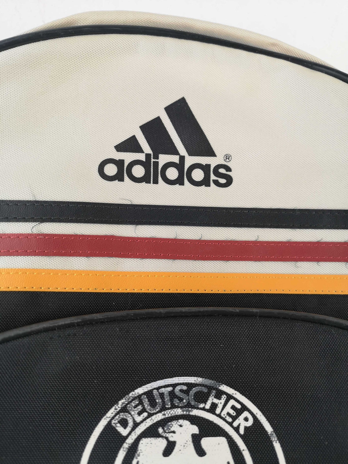 Adidas Deutschland Rucksack