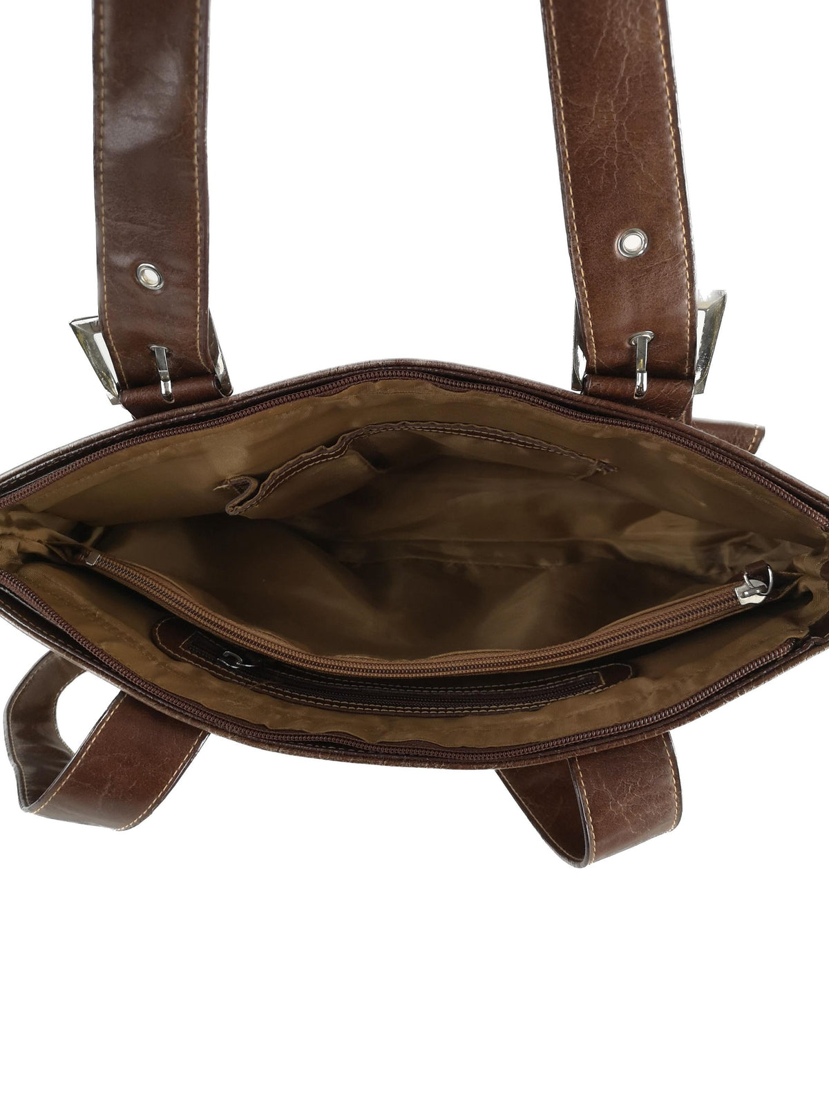 Die Taschenlady Schultertasche