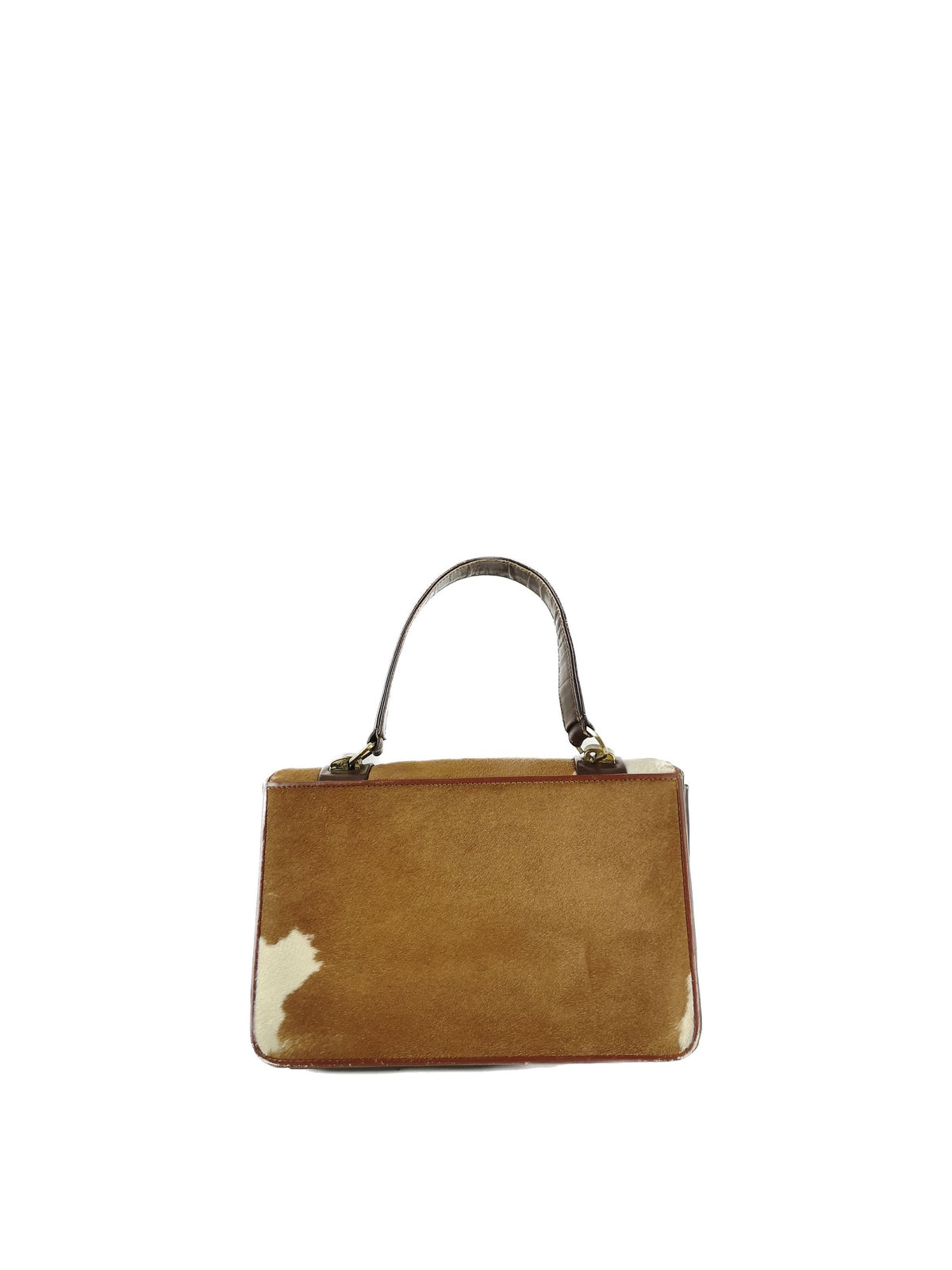 Die Taschenlady Henkeltasche