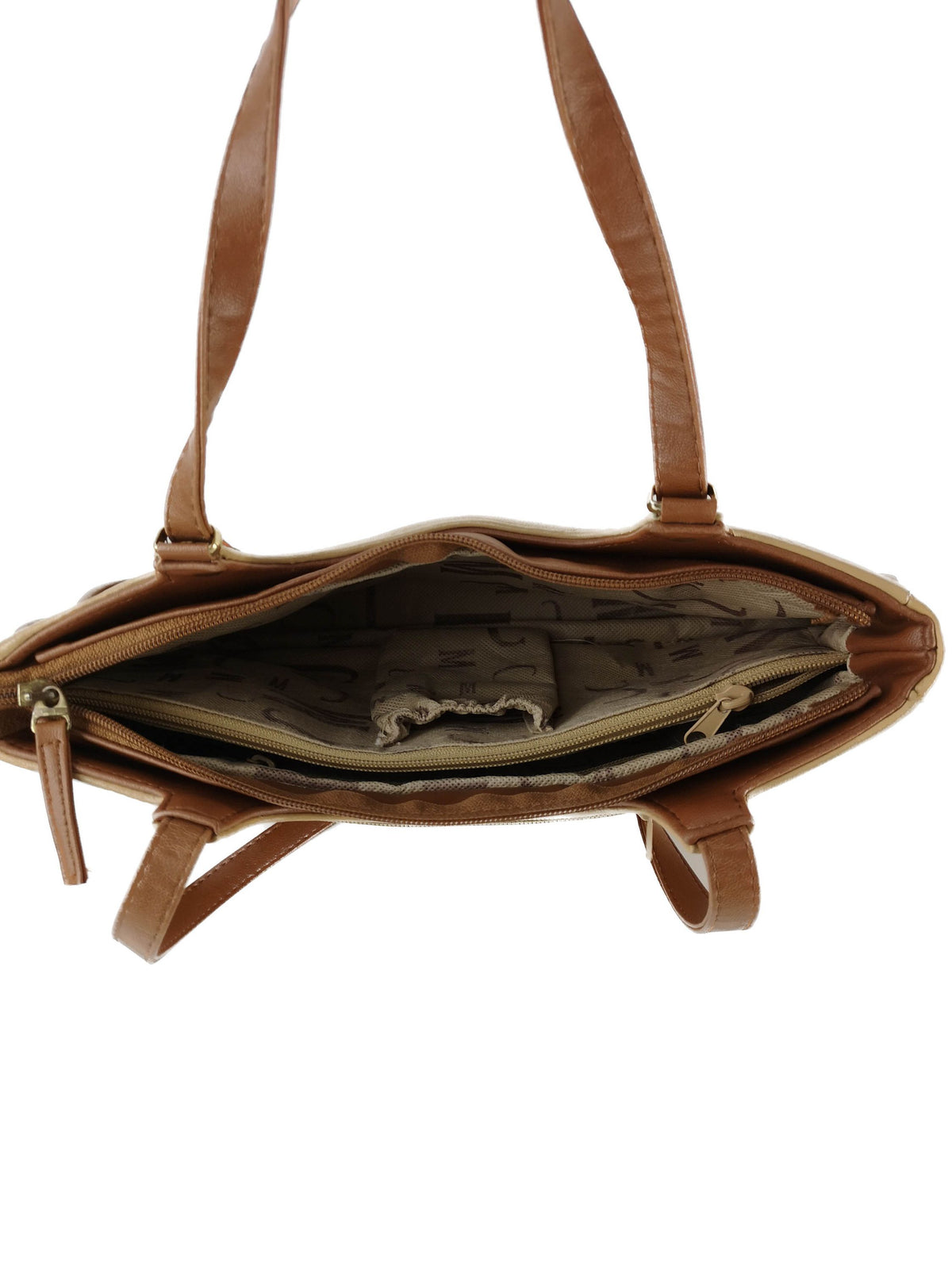Marc Chantal Schultertasche