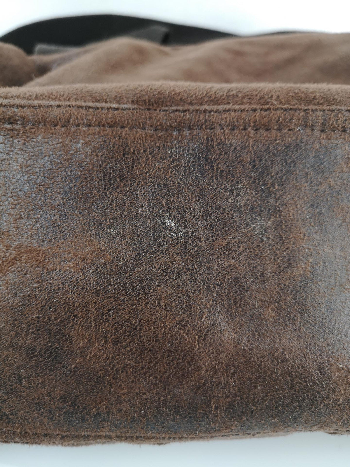 Die Taschenlady Schultertasche