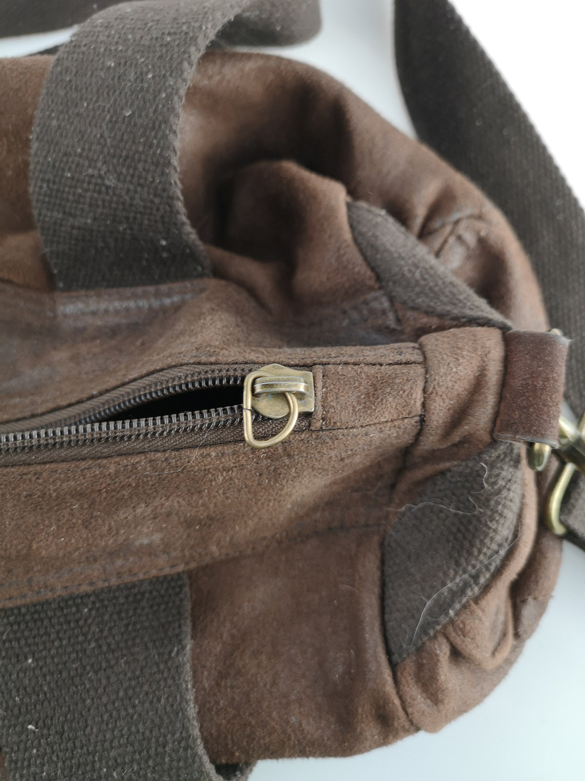 Die Taschenlady Schultertasche