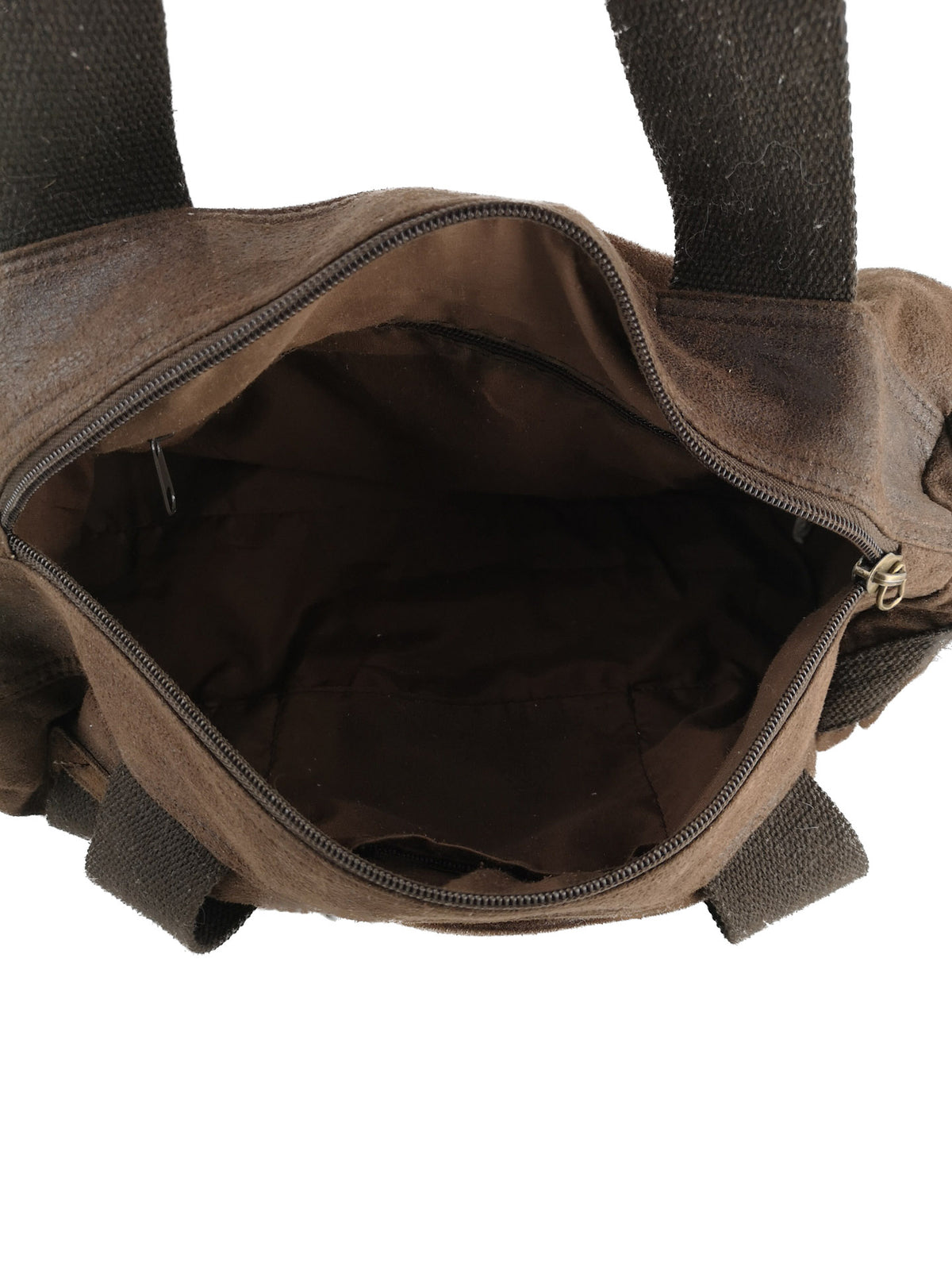 Die Taschenlady Schultertasche