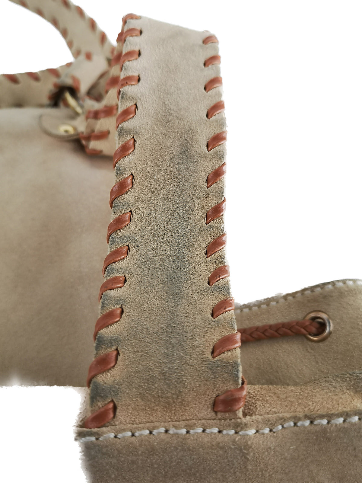 Abro Schultertasche