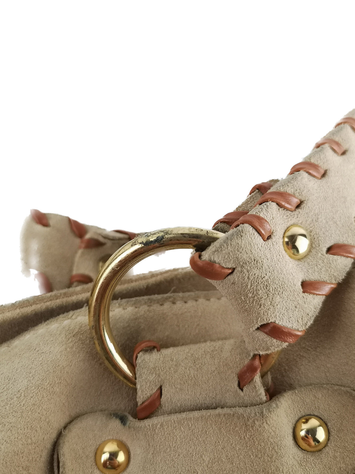 Abro Schultertasche