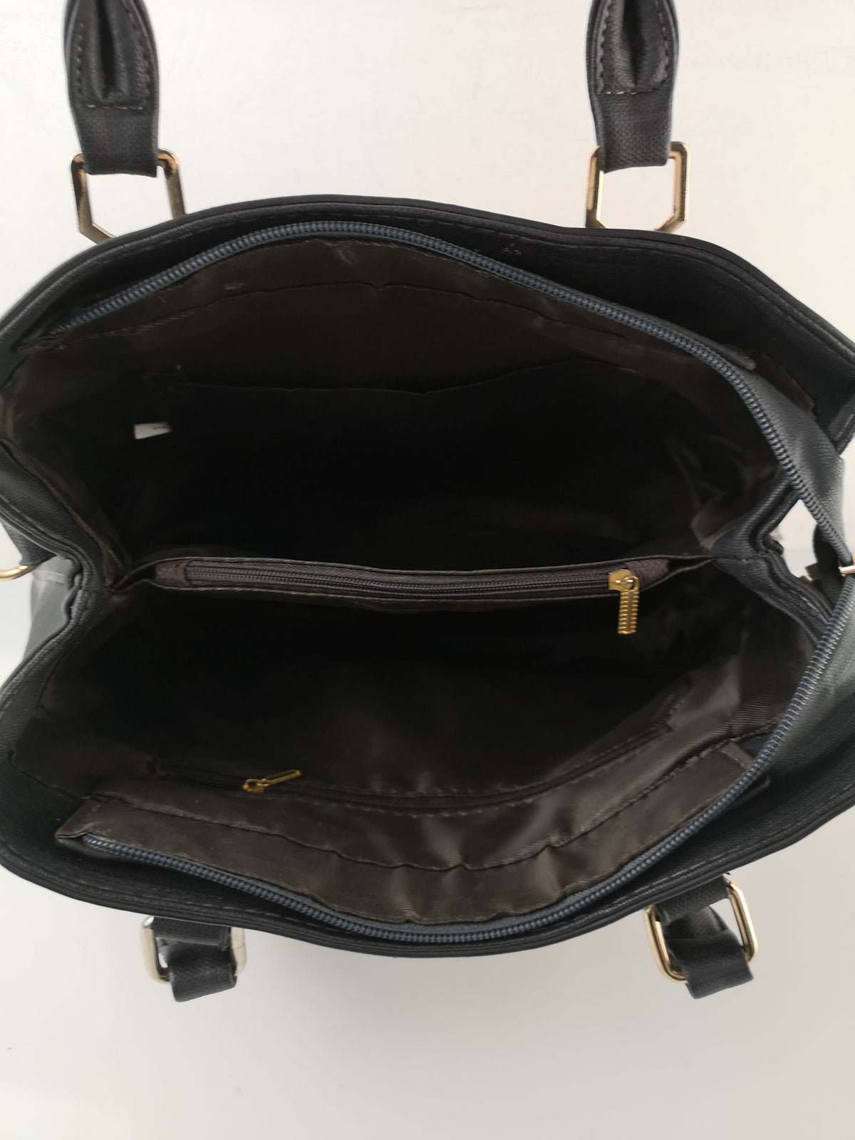 Die Taschenlady Schultertasche