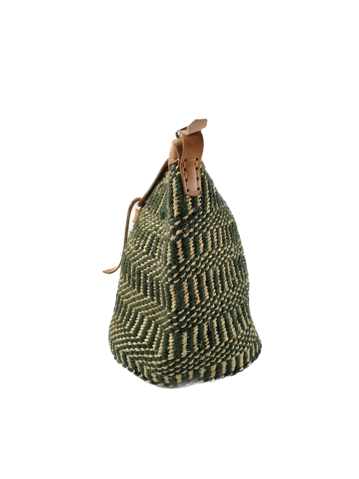 Die Taschenlady Basttasche