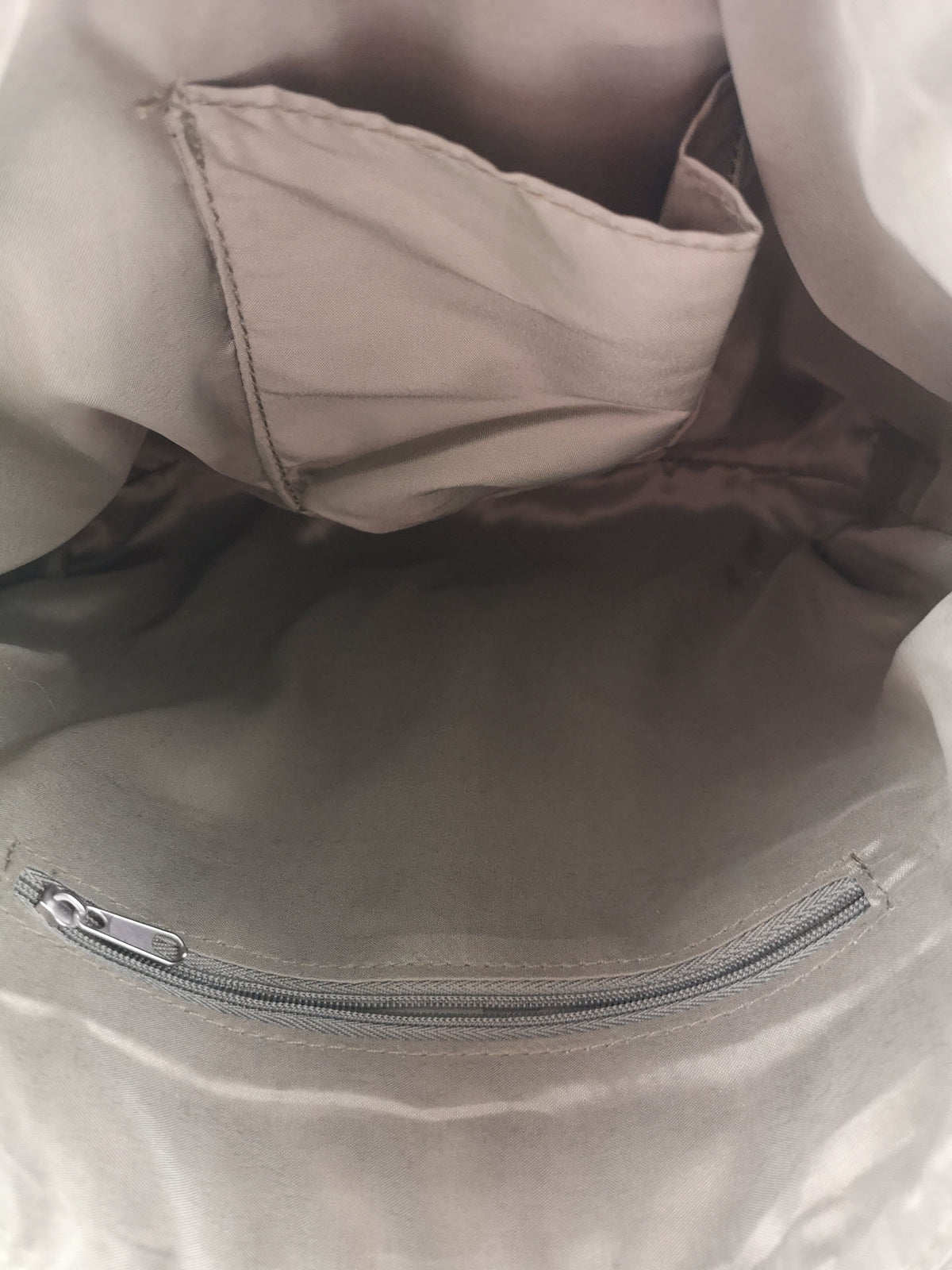 Die Taschenlady Umhängetasche