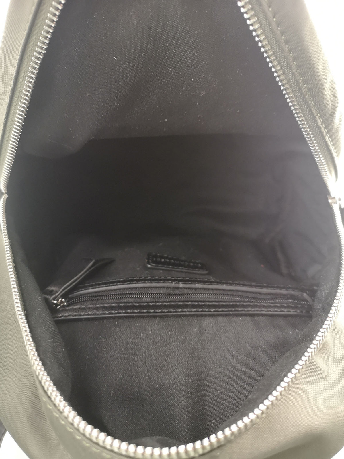 Clockhouse Rucksack