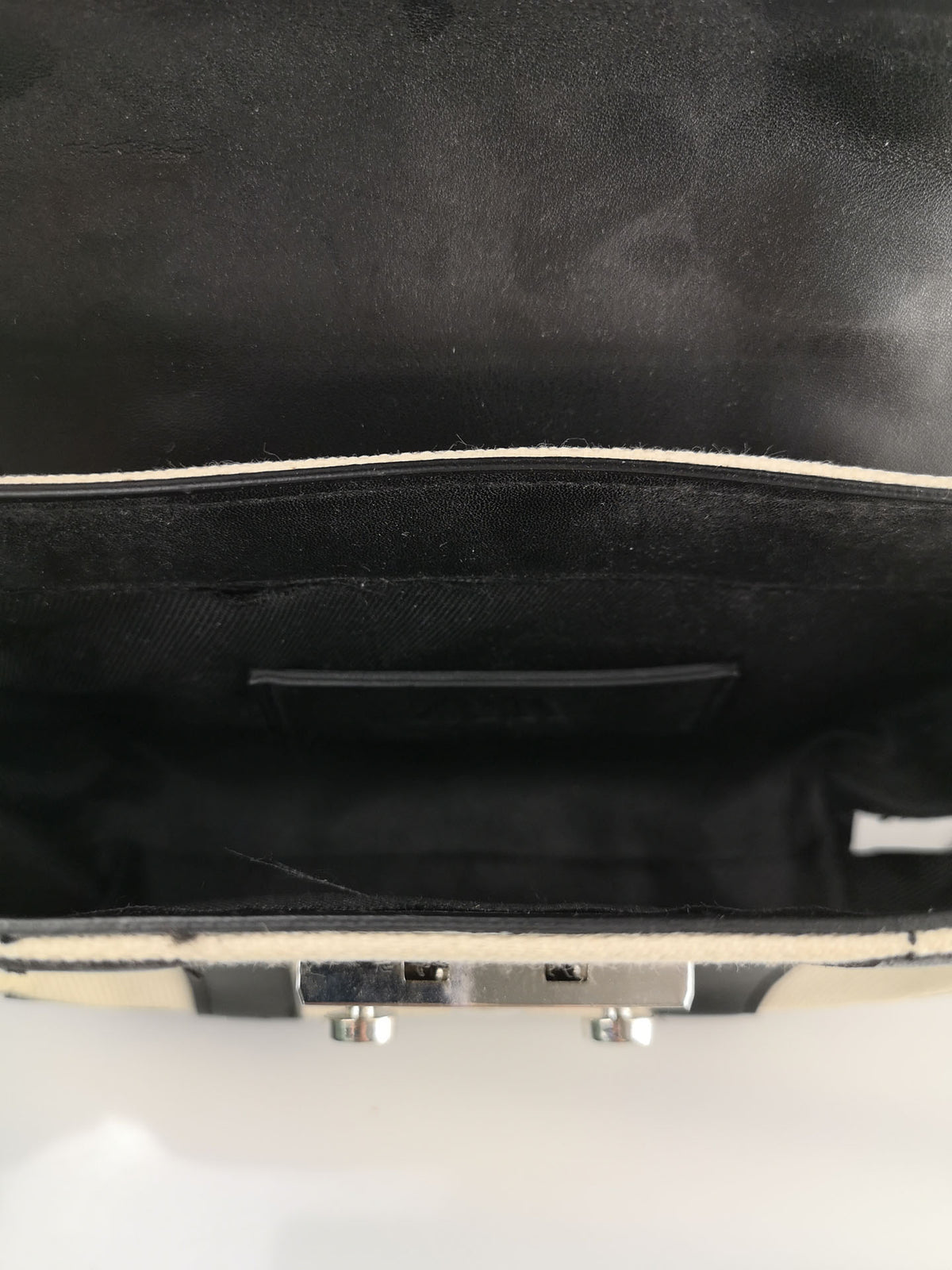 Zara Schultertasche