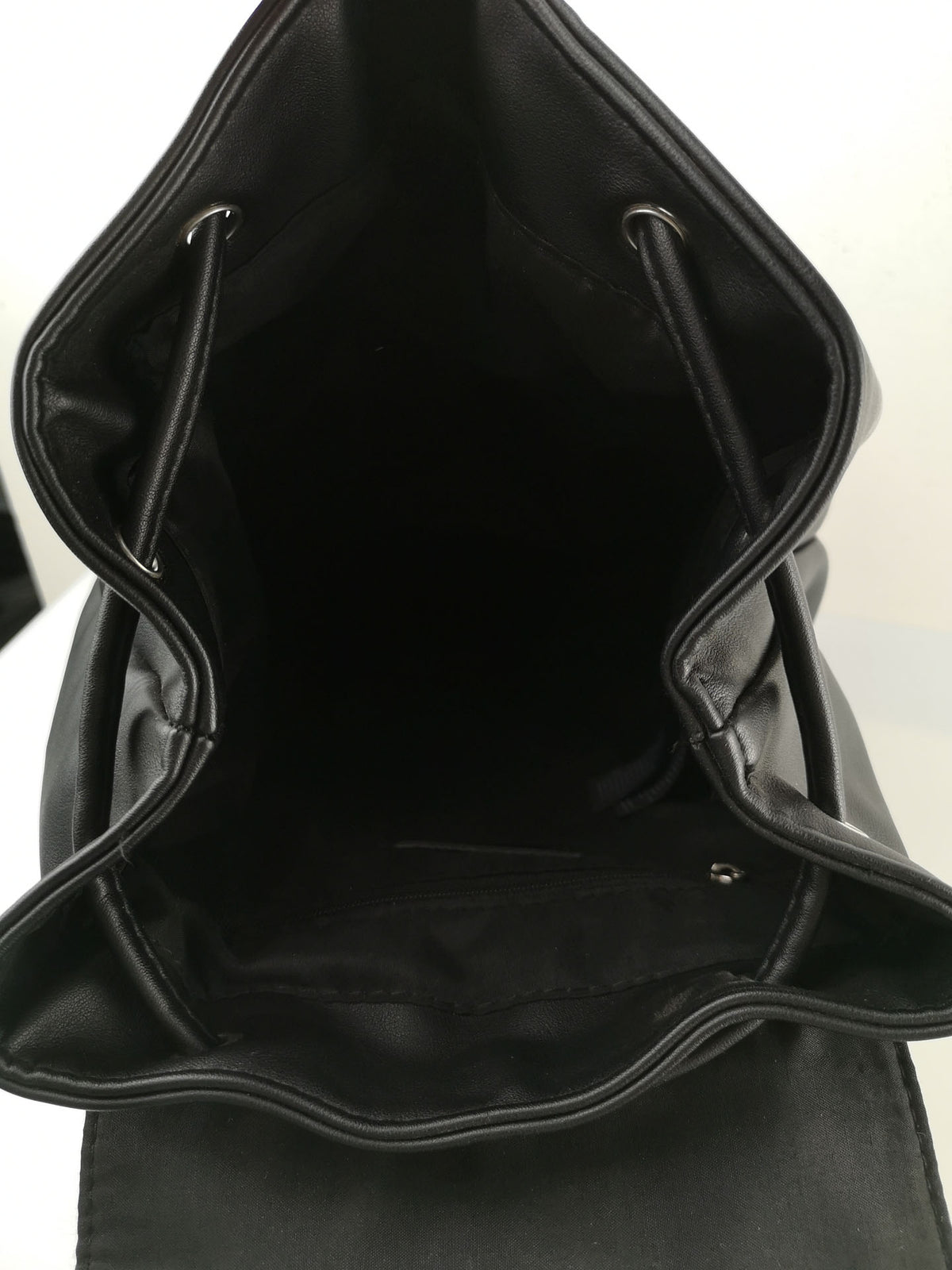Die Taschenlady Rucksack