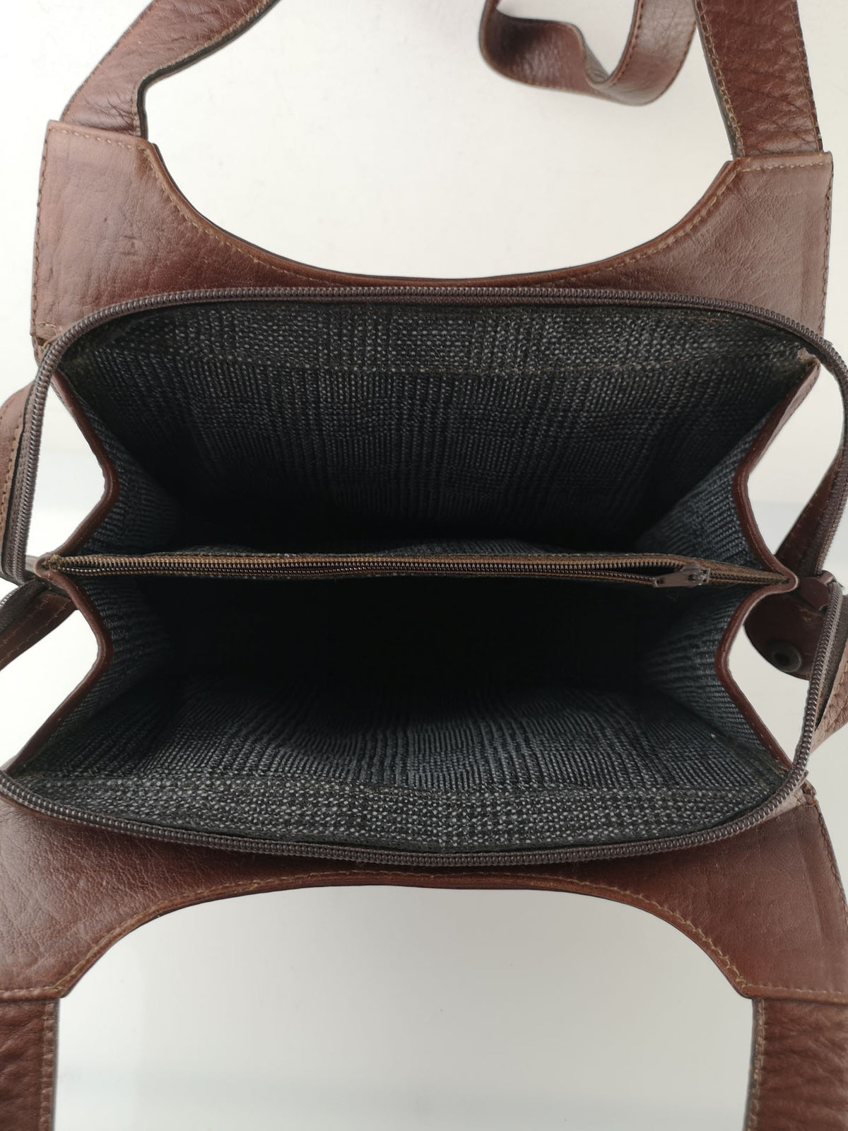 Die Taschenlady Schultertasche