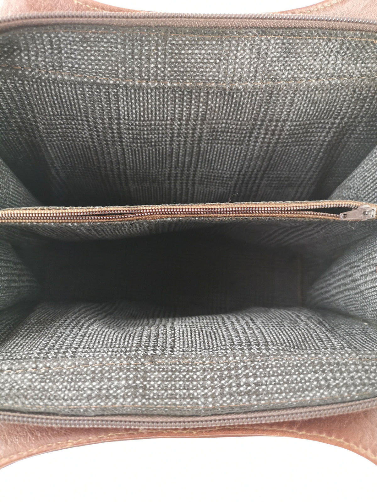 Die Taschenlady Schultertasche