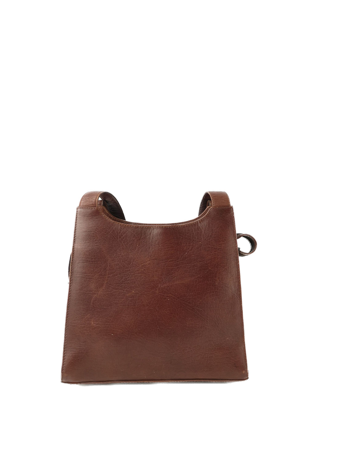 Die Taschenlady Schultertasche