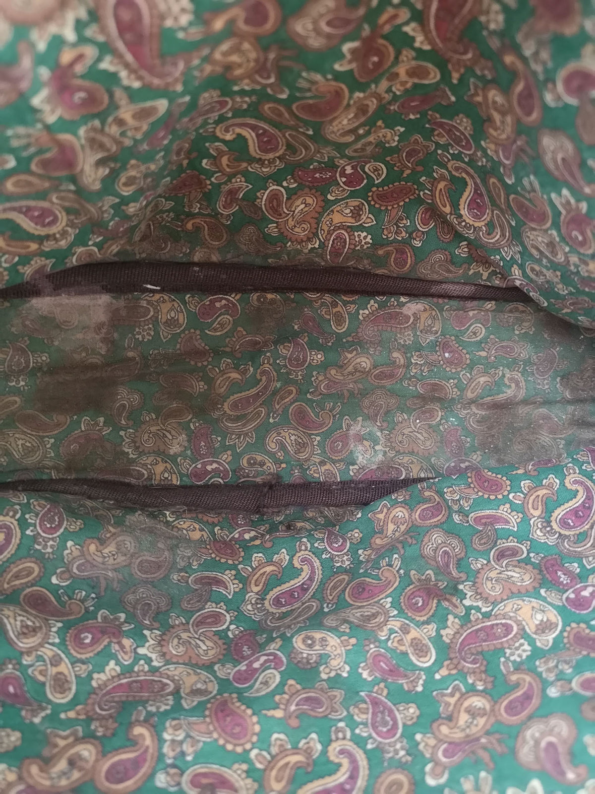 Rossetti Schultertasche