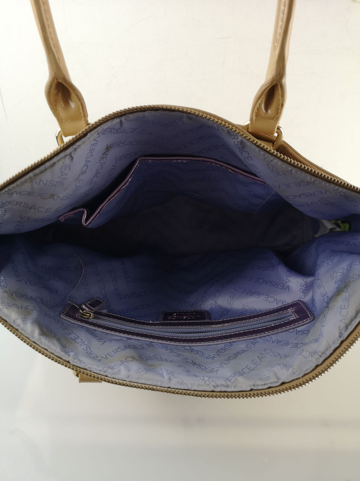 Versace Jeans Schultertasche