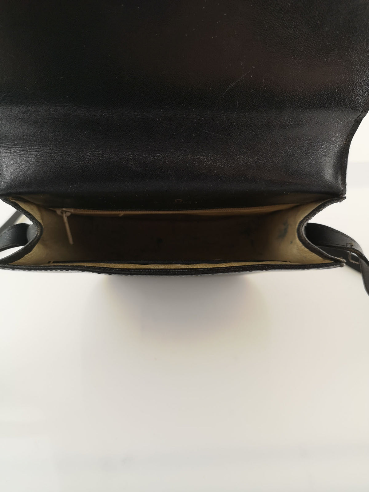 Aigner Umhängetasche