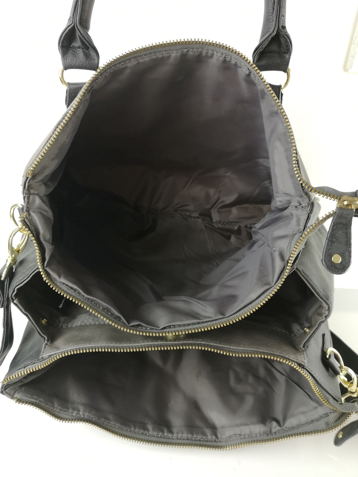 Die Taschenlady Schultertasche