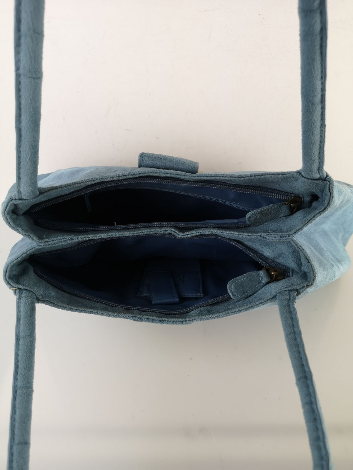 Die Taschenlady Schultertasche