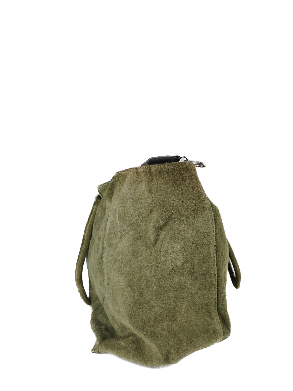 Borse in Pelle Schultertasche