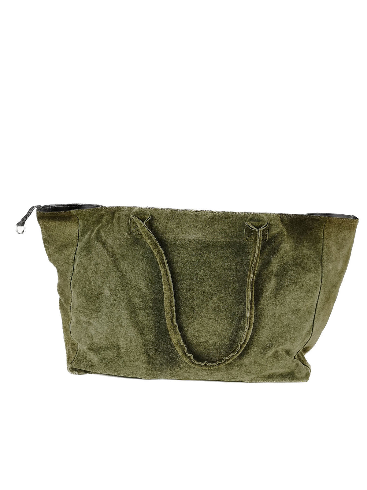 Borse in Pelle Schultertasche