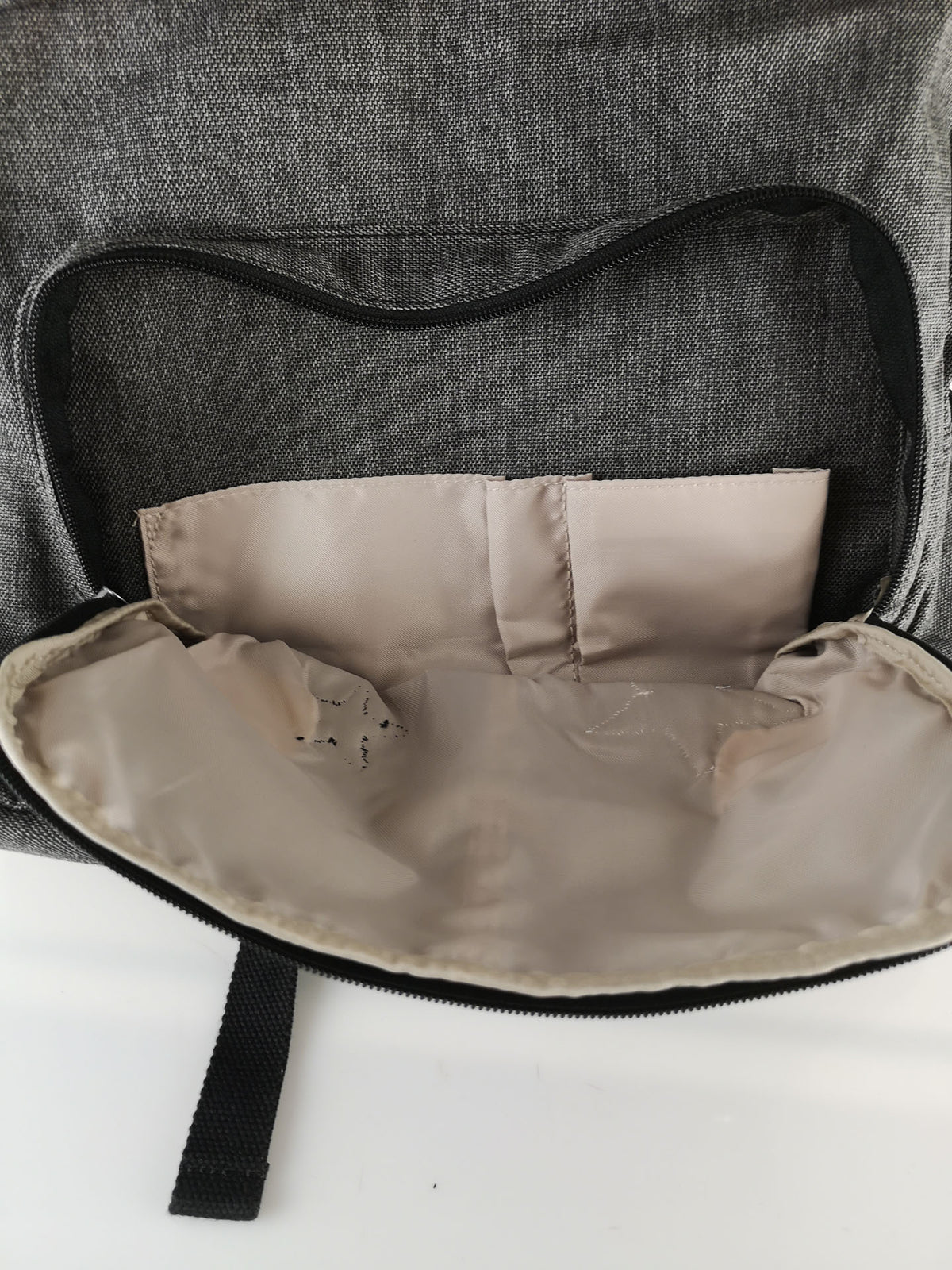 Kipling Rucksack