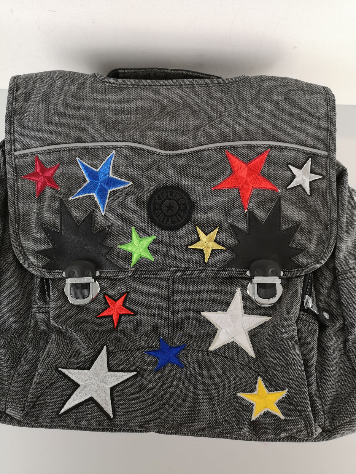 Kipling Rucksack