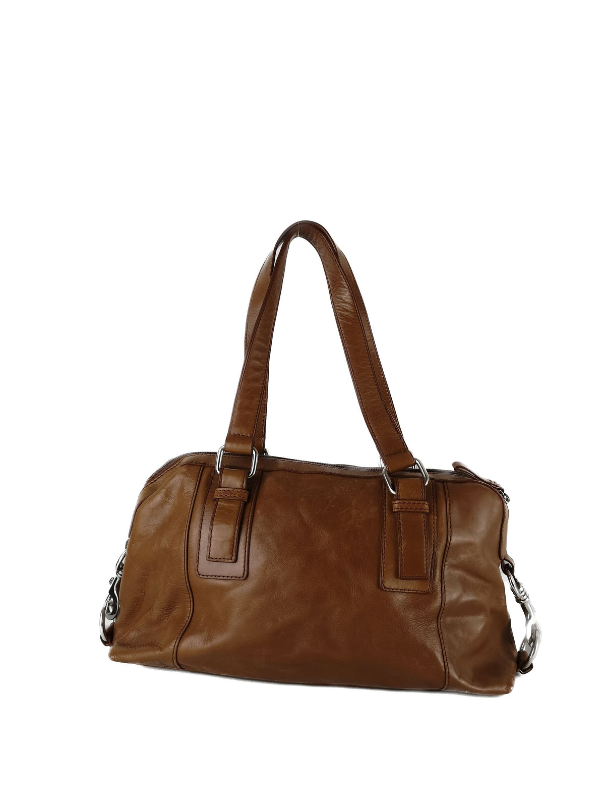 Zanon & Zago Schultertasche
