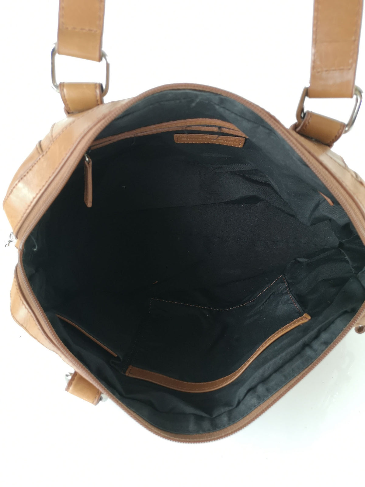 Zanon & Zago Schultertasche