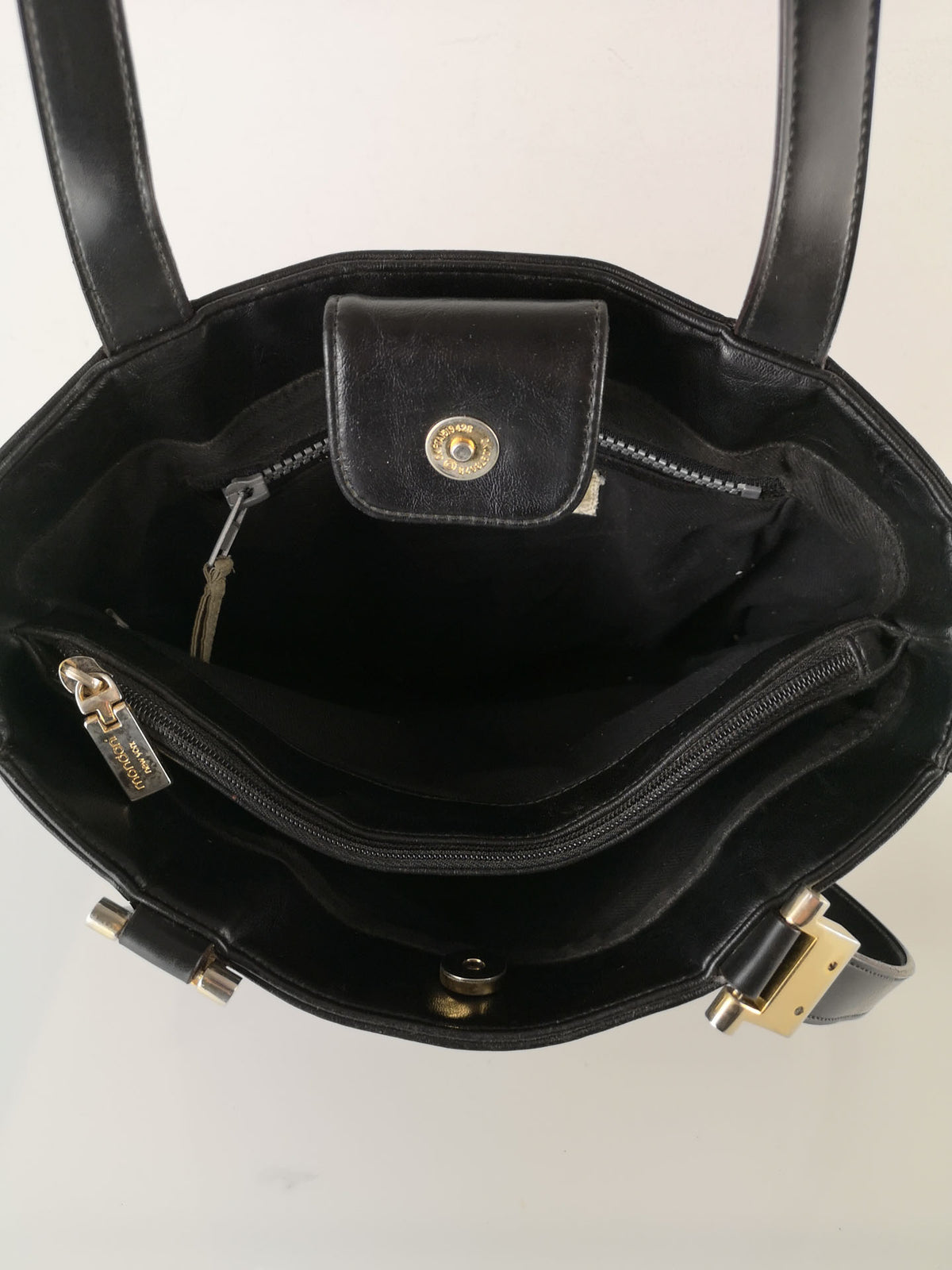 Mondani Schultertasche