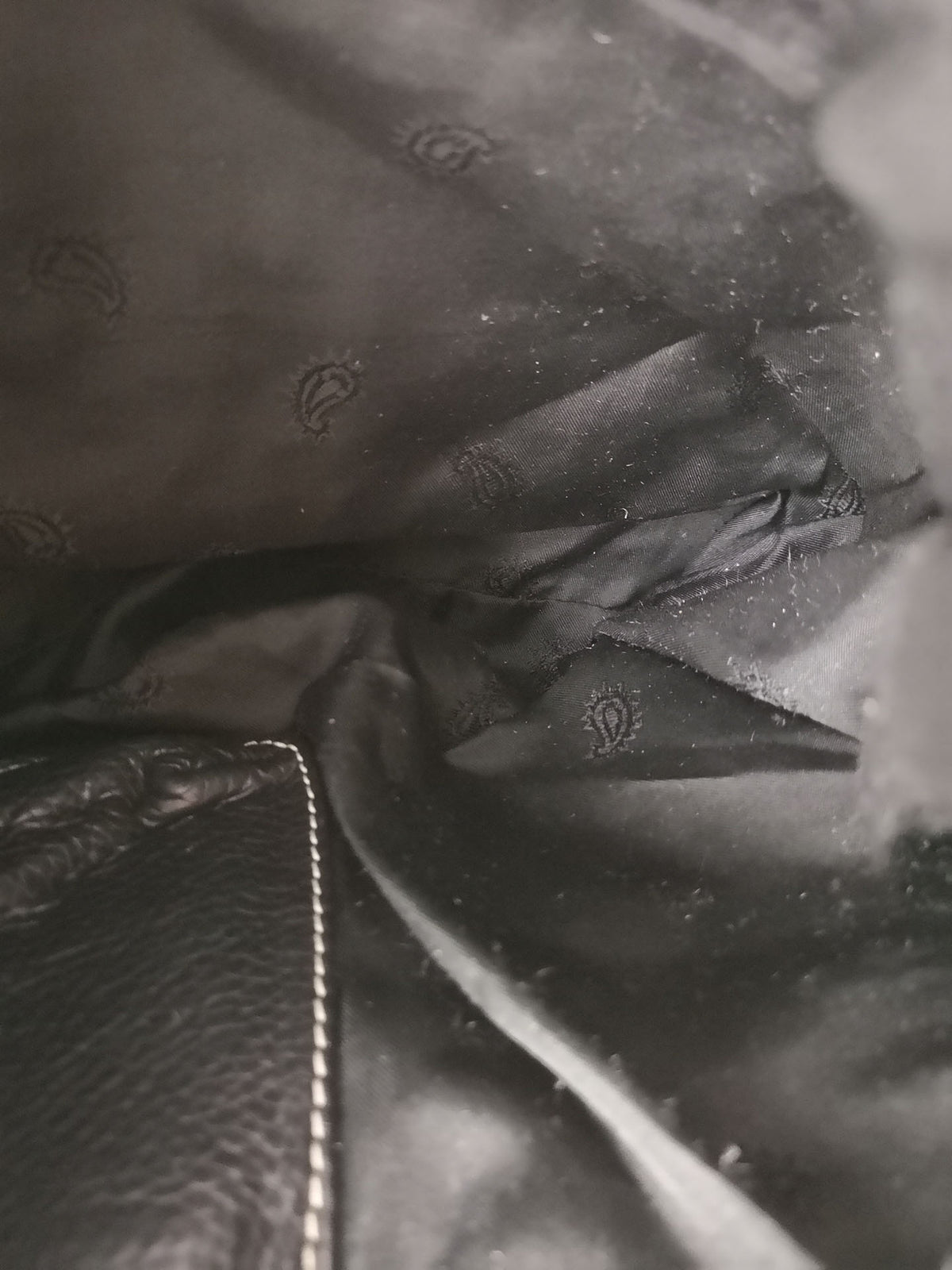 Die Taschenlady Schultertasche
