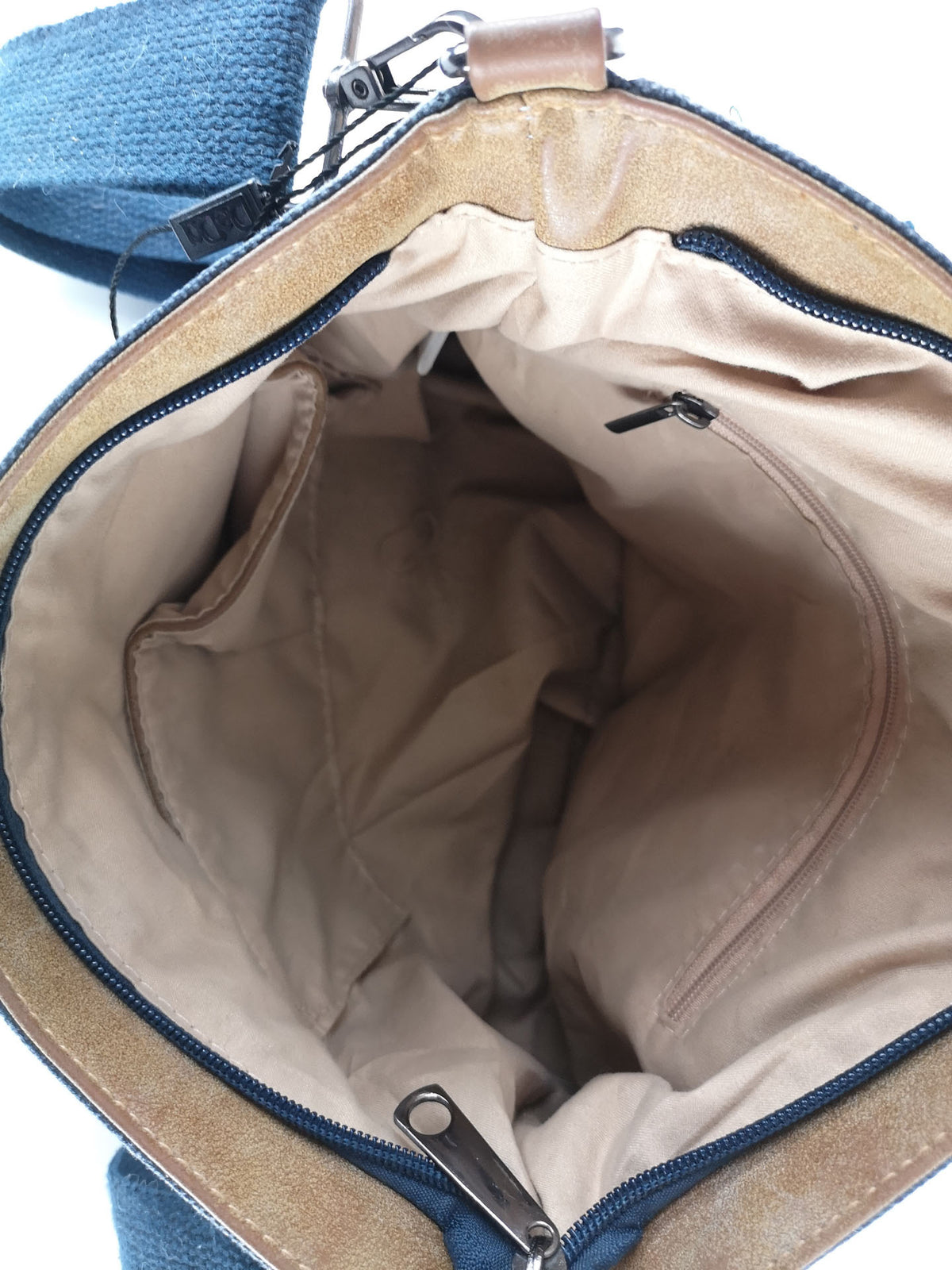Die Taschenlady Schultertasche