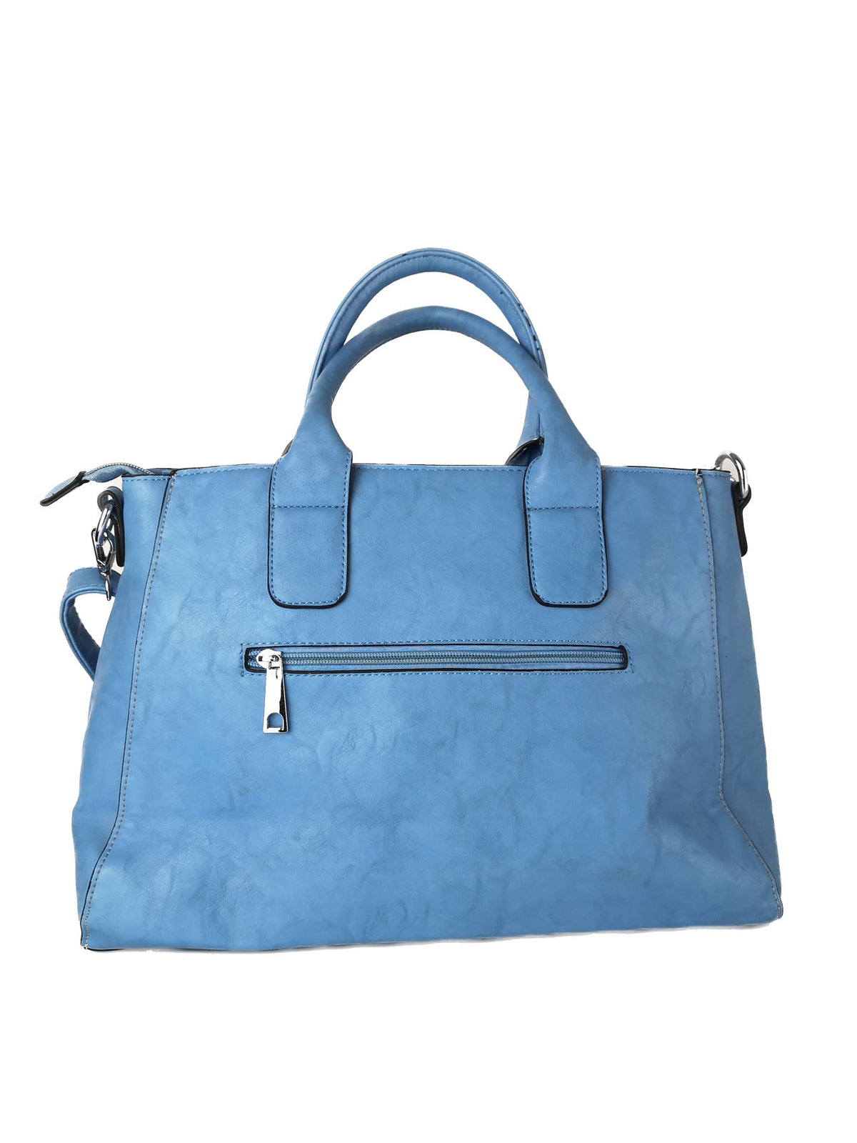 Die Taschenlady Schultertasche