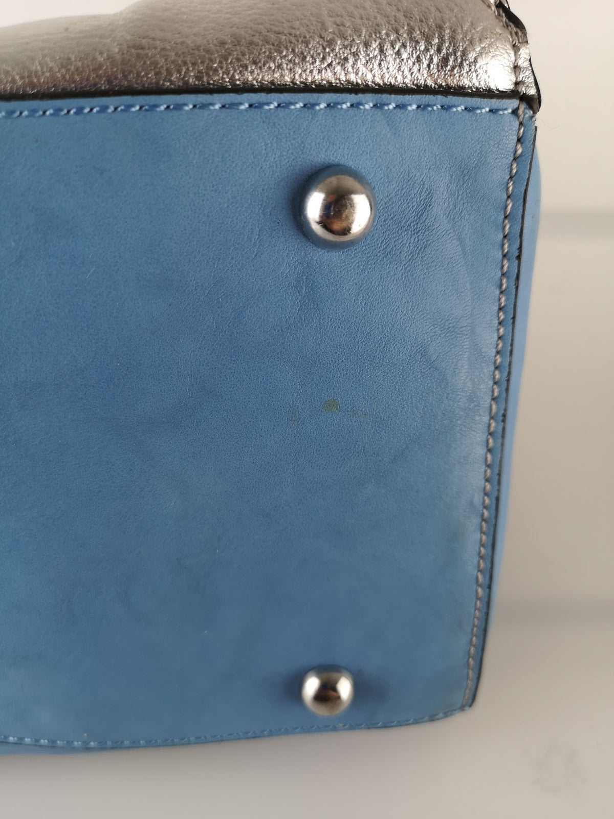 Die Taschenlady Schultertasche
