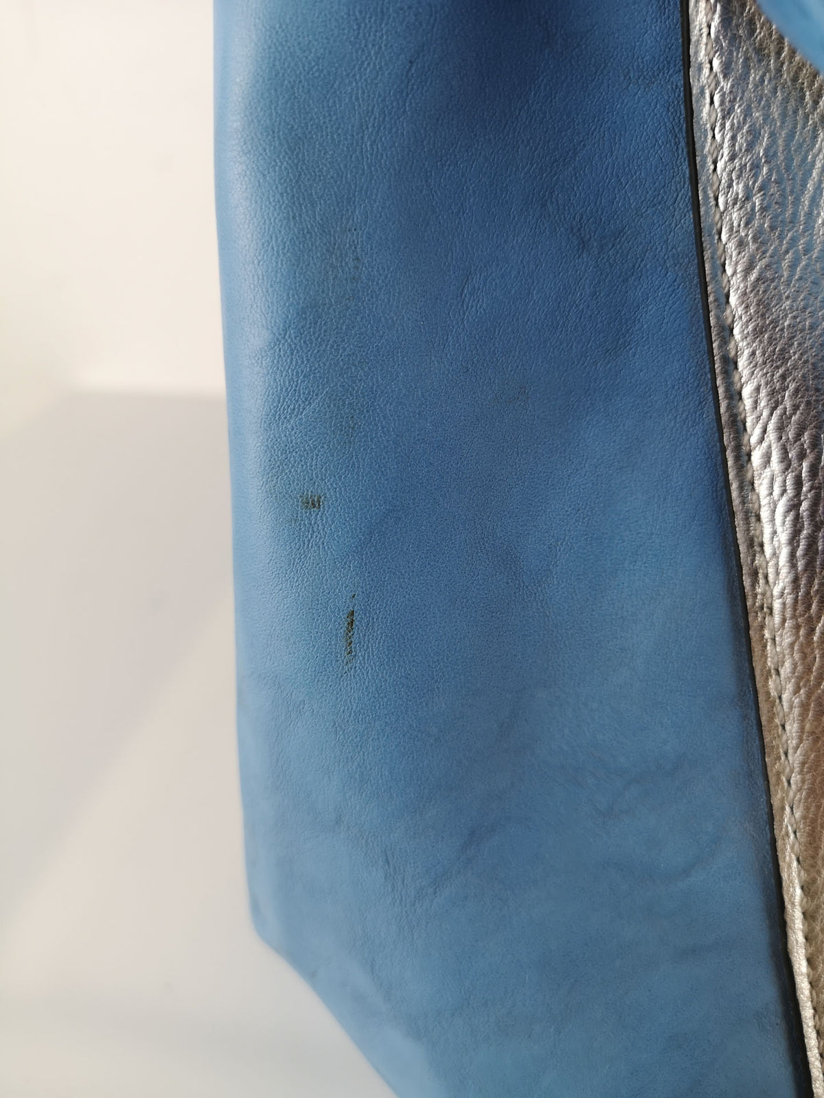 Die Taschenlady Schultertasche