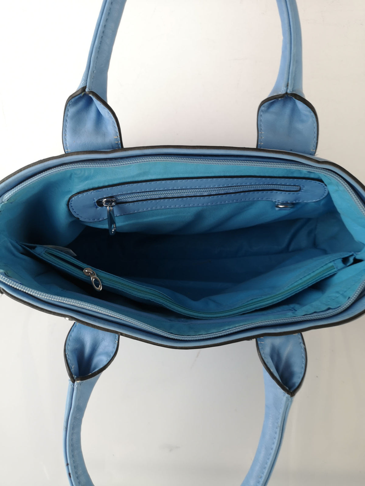 Die Taschenlady Schultertasche