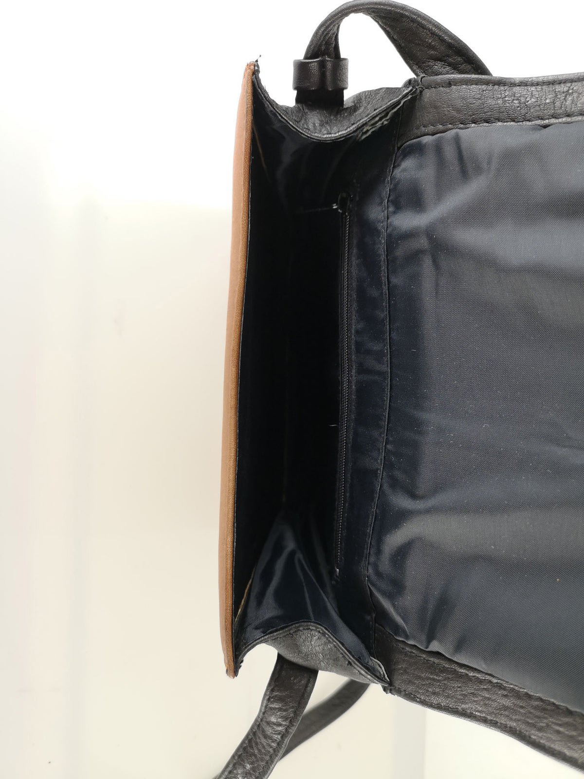 Die Taschenlady Umhängetasche