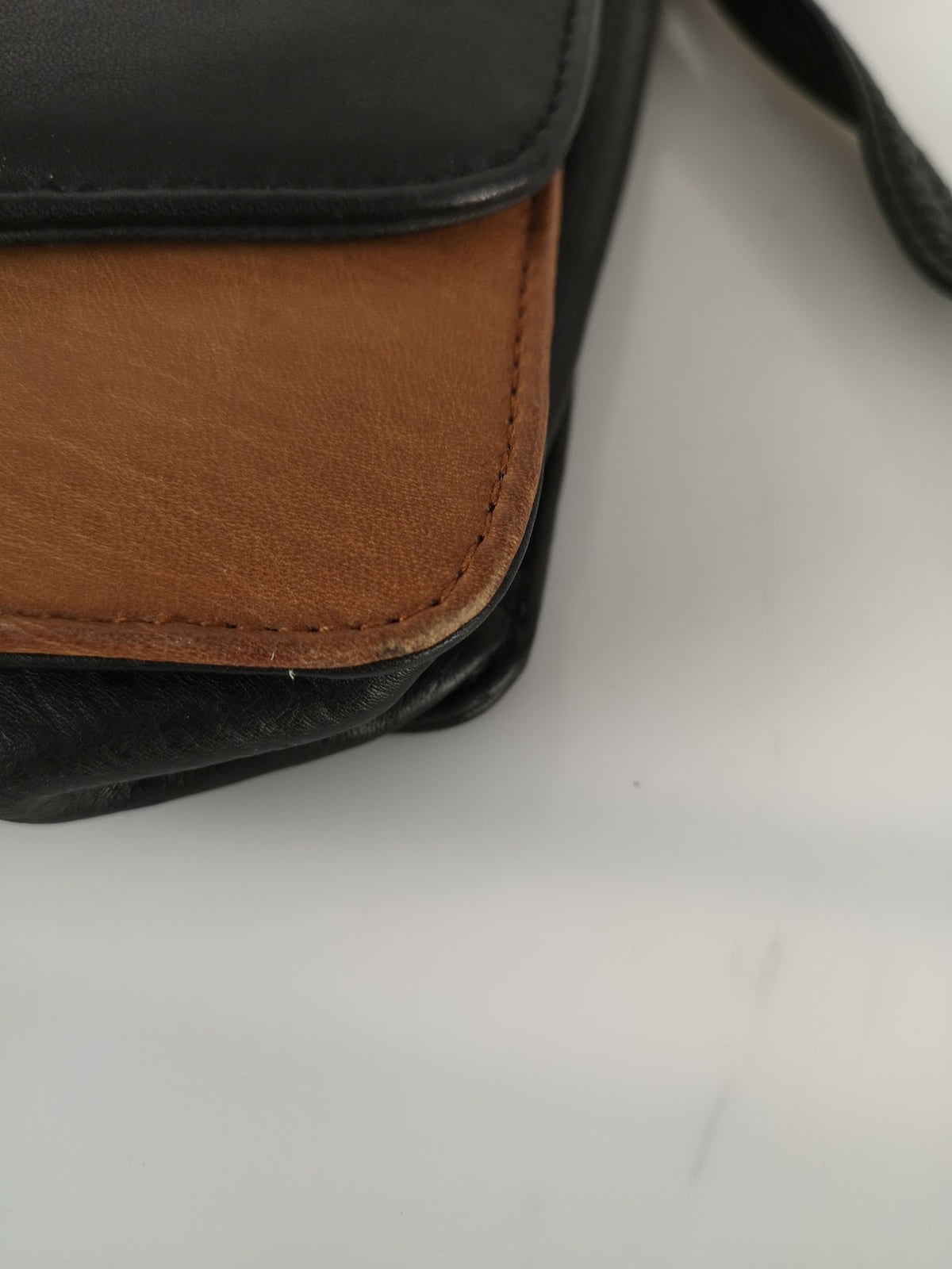 Die Taschenlady Umhängetasche