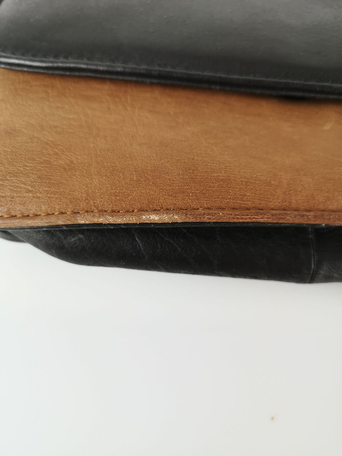 Die Taschenlady Umhängetasche