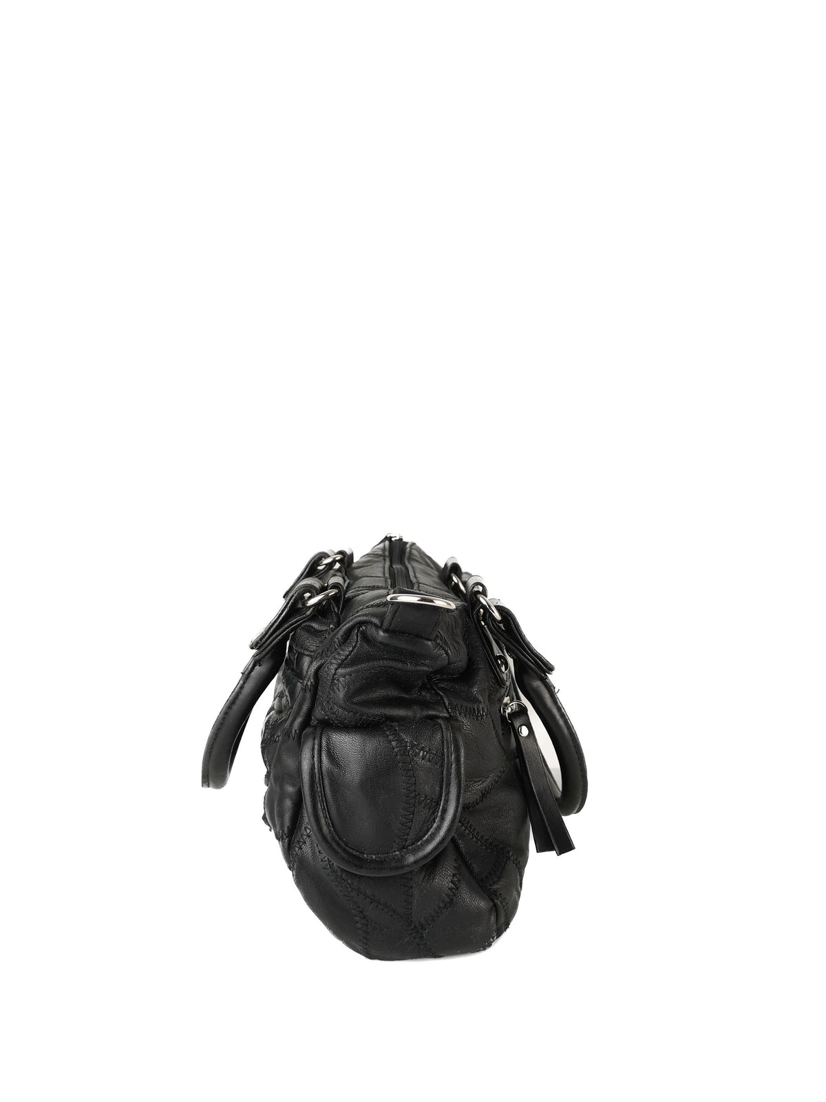 Die Taschenlady Schultertasche