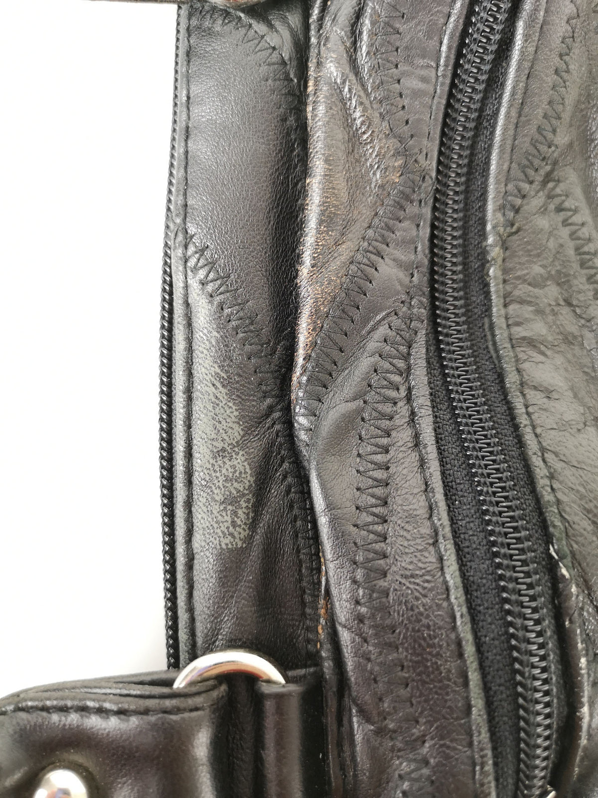 Die Taschenlady Schultertasche