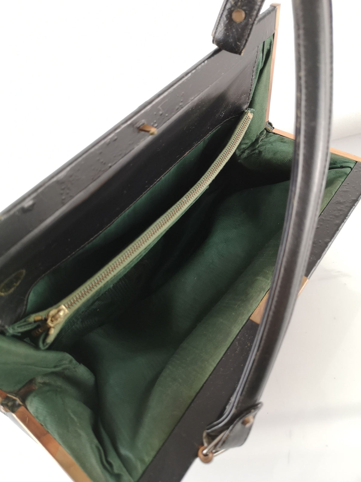 Die Taschenlady Handtasche