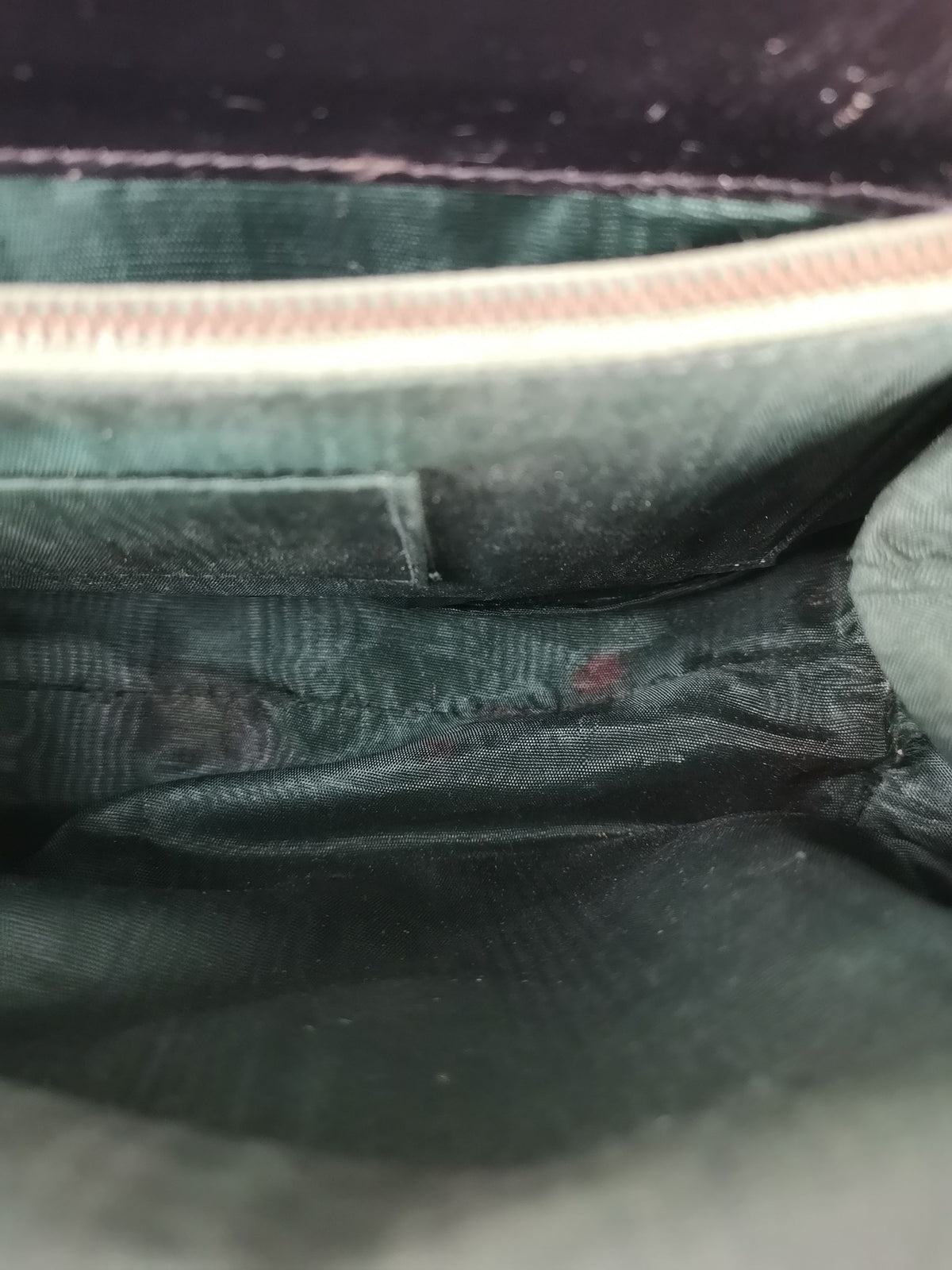 Die Taschenlady Handtasche